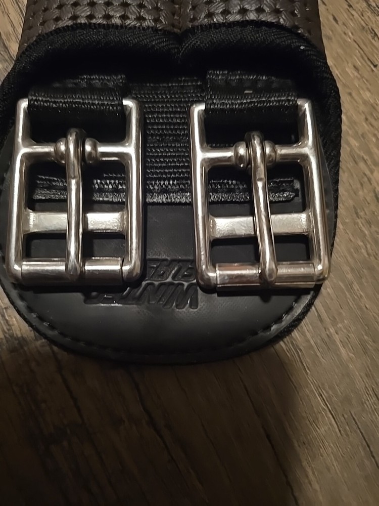 Wintec Elastic Girth