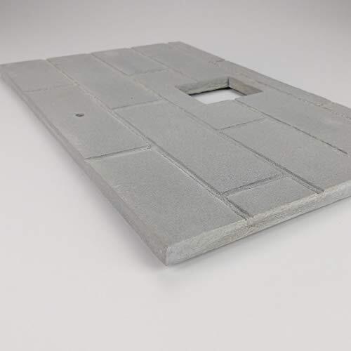 Replacement Englander Fiber Board Baffle 13 Series Ac13cfb 2400a