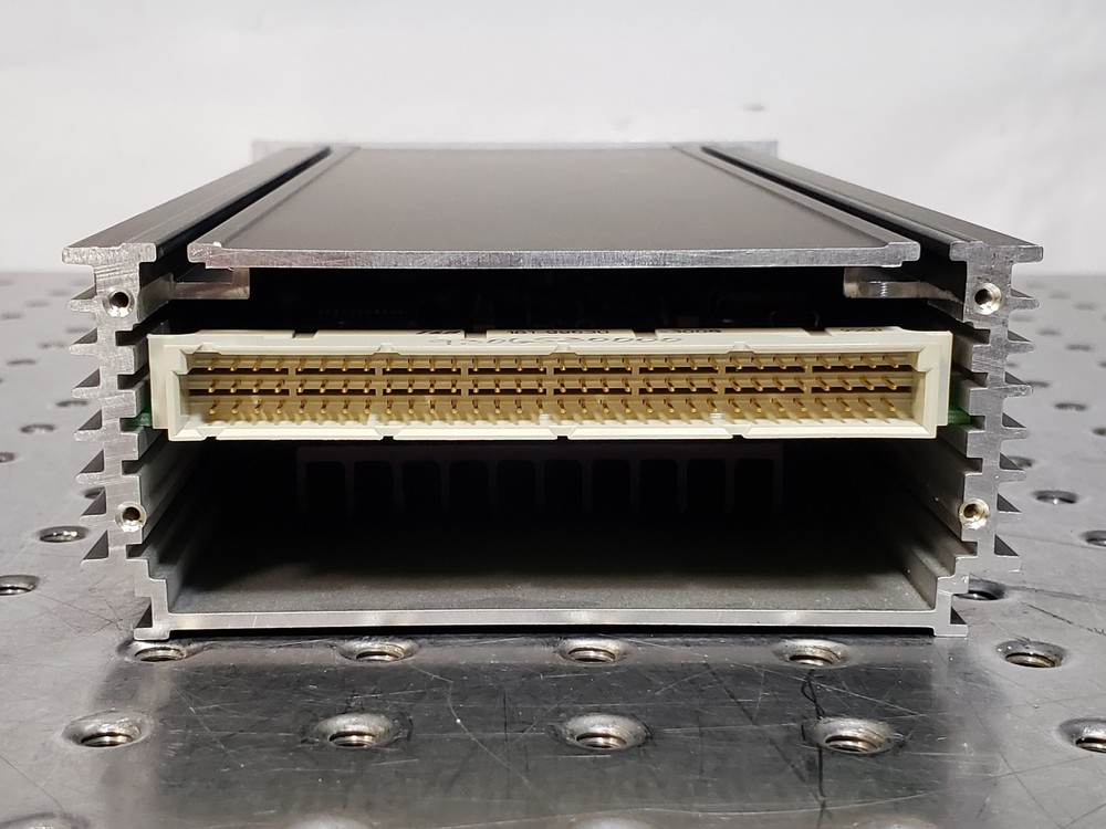 Newport 6530 3A Laser Diode Driver Plug-In Module for 6000 Controller