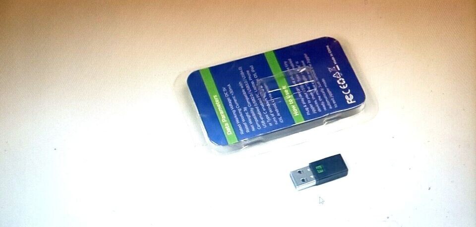 Computer 2pc Mouse Jiggler Mouse Simulator USB & Type C Discrete 2 in 1 plug