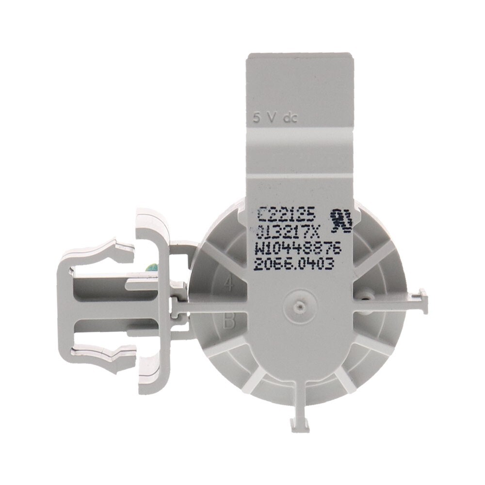 Snap Supply W10448876 Washer Switch Replacement for Whirlpool