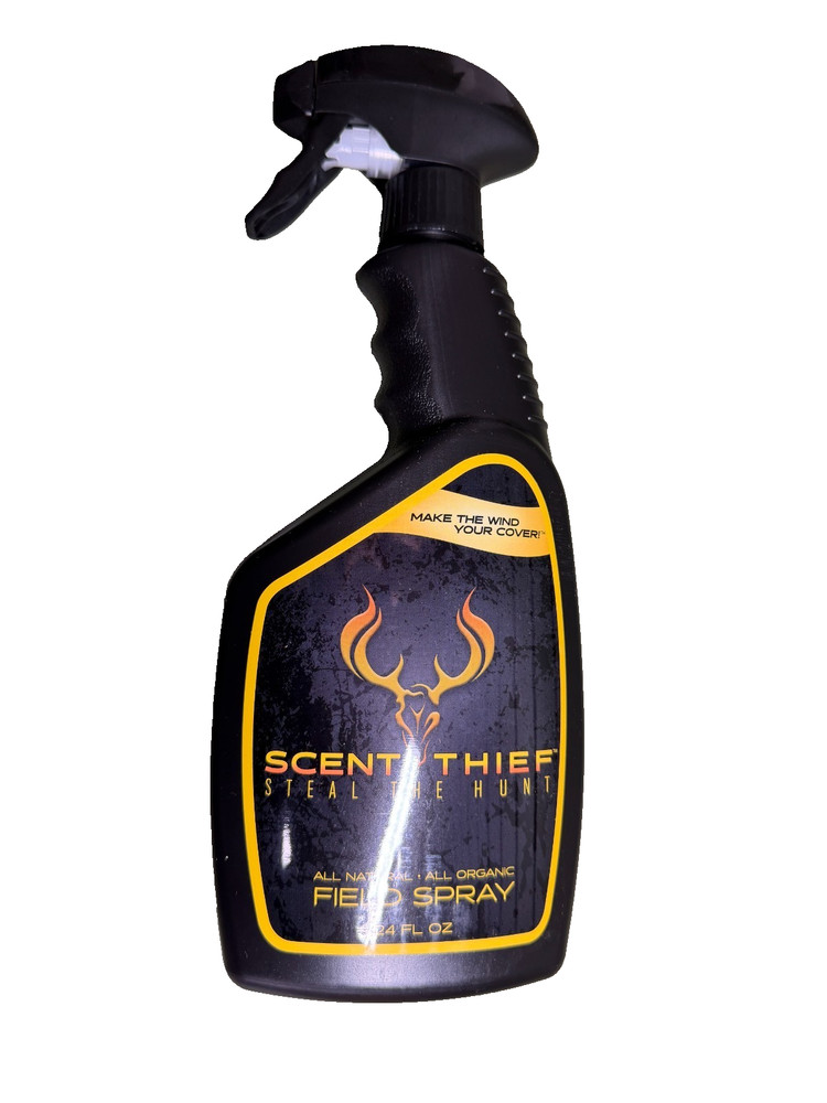 Scent Thief 24oz Field Spray
