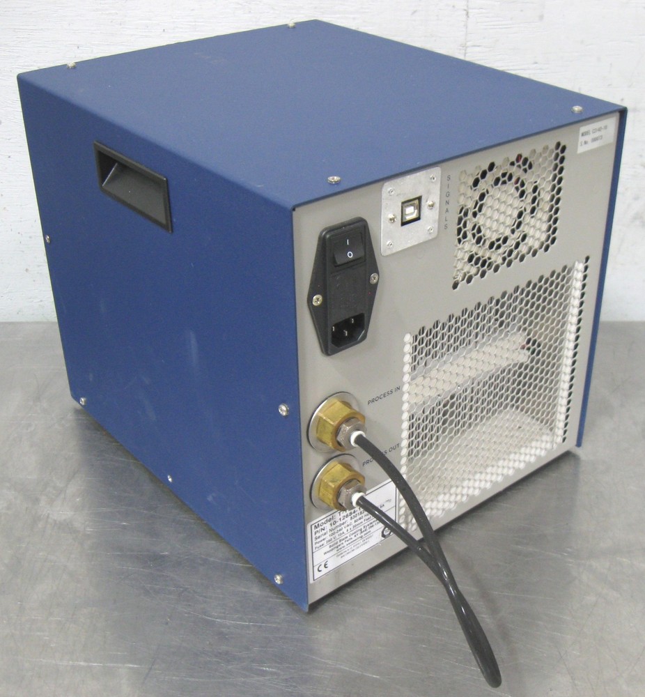 C200259 Solid State Cooling Systems T-Three Recirculating Chiller 10-12684-1C