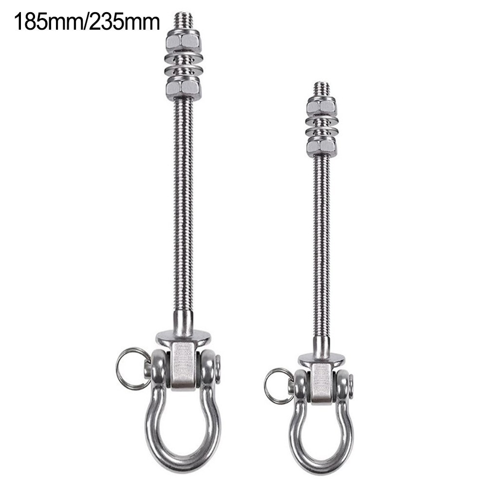 A Reliable Choice Sturdy Heavy Duty Hooks Designed for Multiple Applications