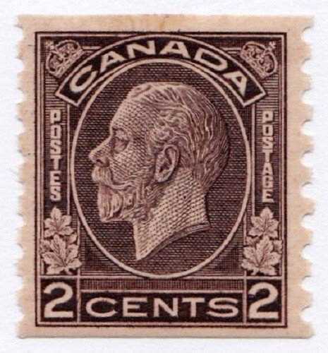 Canada     206       MNH OG