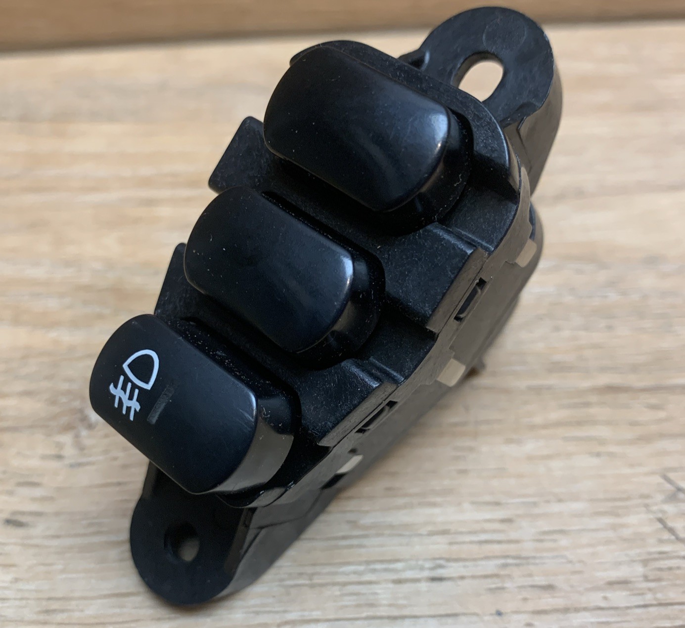 2014 -23  Harley Touring FLHTKL Electra Glide Auxiliary Fog Switch Kit 69200172