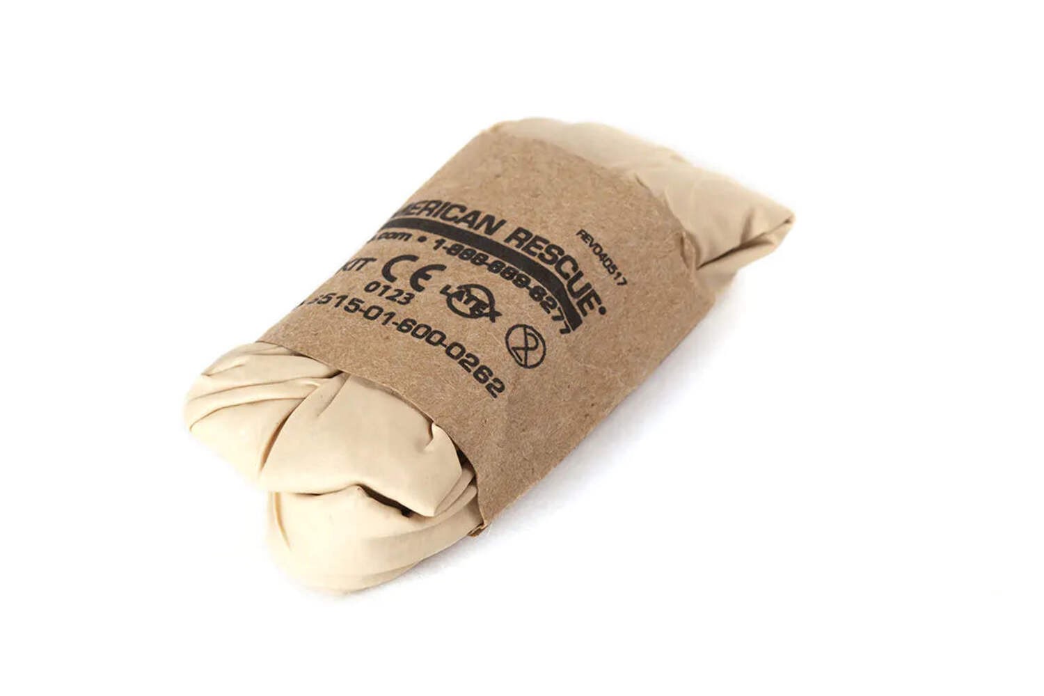 NEW Blue Force Gear Micro Trauma Kit Medical Supplies - Pro Kit