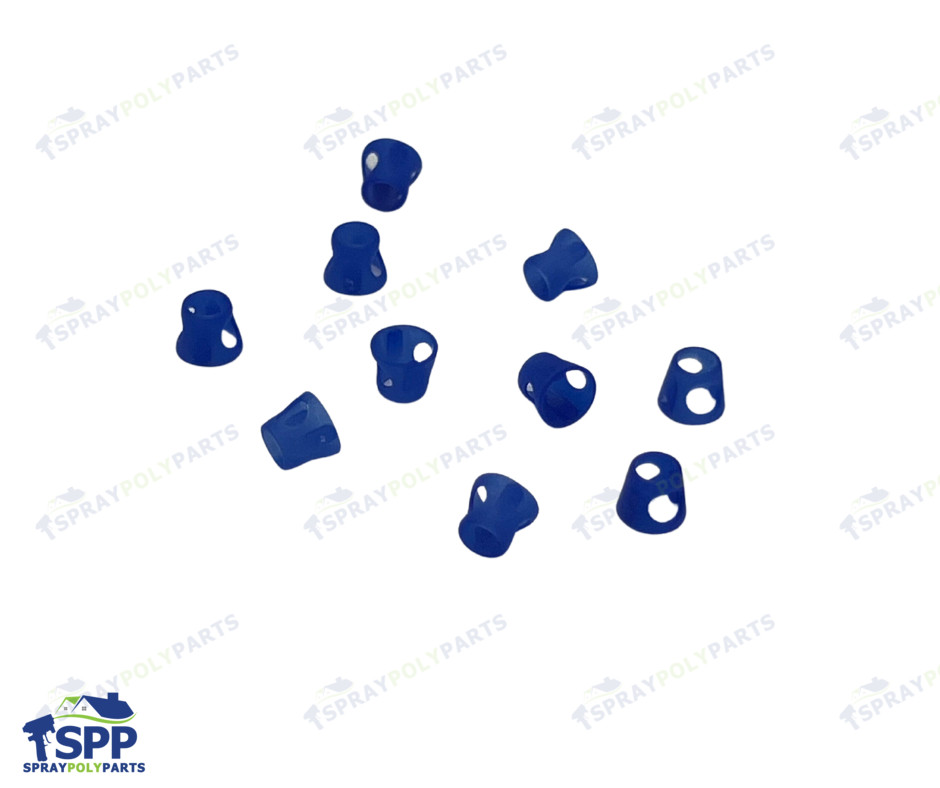 CHAMBER SEAL 10 PK - 2005366