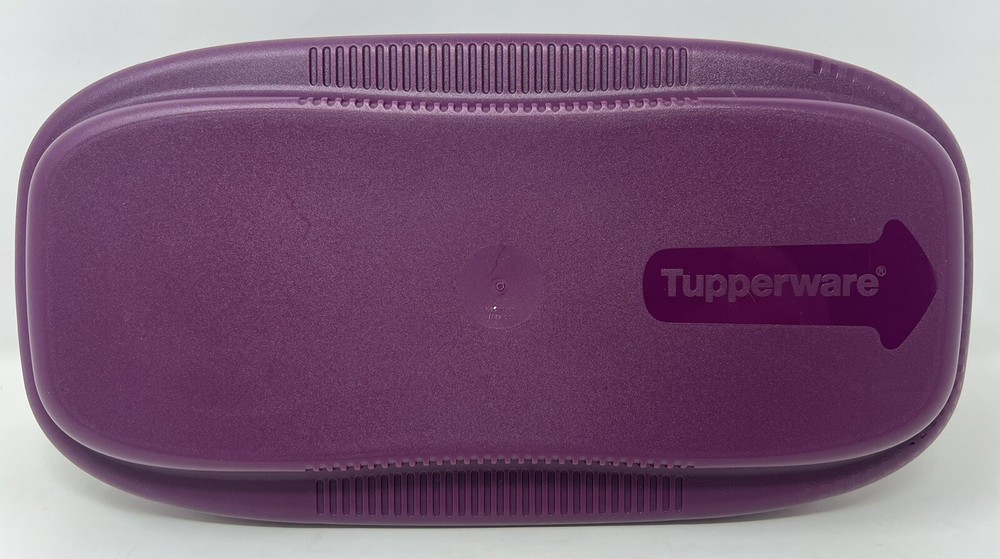Tupperware Microwave Pasta Maker #6775 - New