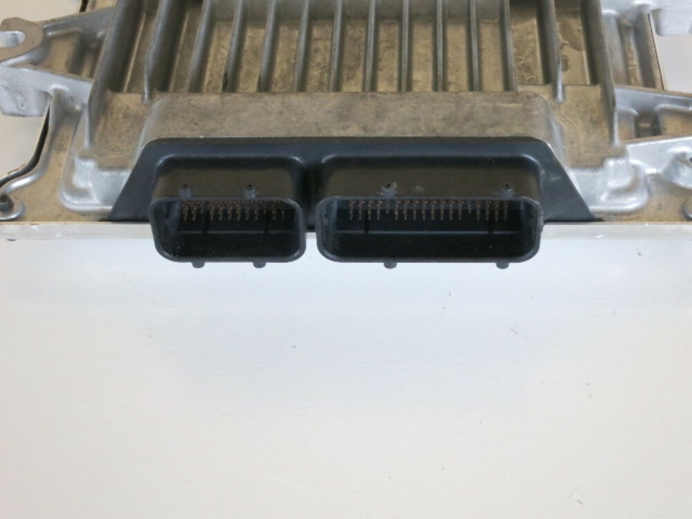 16 Civic 37820-5BA-A65 Computer Brain Engine Control ECU ECM EBX Module