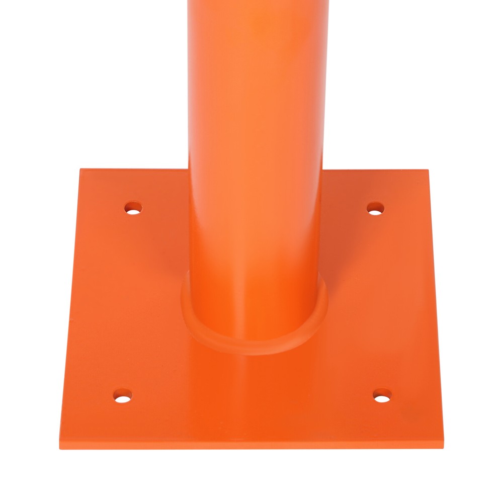 20000lbs Jacking Post Adjustable Height Jacking Post Carbon Steel Jack Column