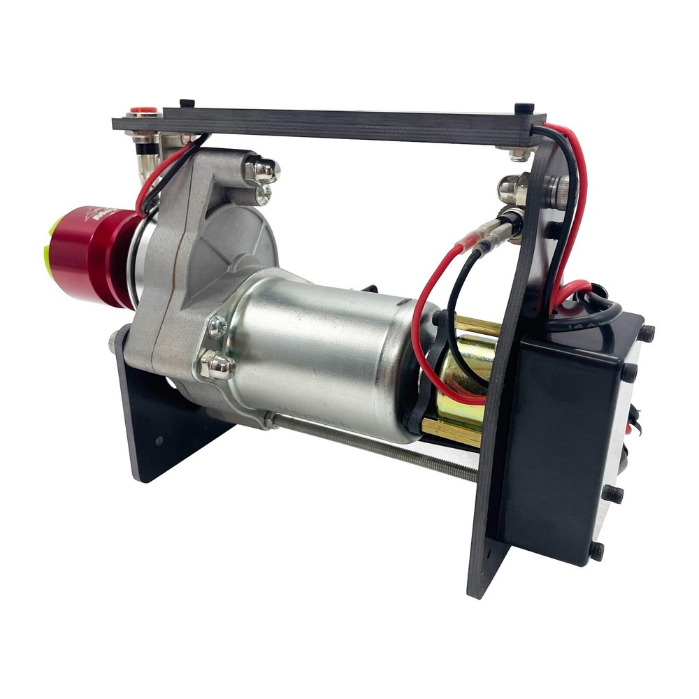 Small Front Page Drone Model Engine Starter Model Helicopter Engine Starter