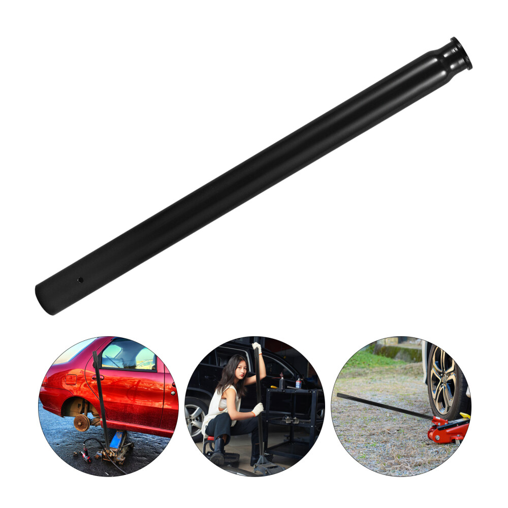 Floor Jack Handle Replacement 3-ton Bottom Pole Lever Handle For Automotive Jack