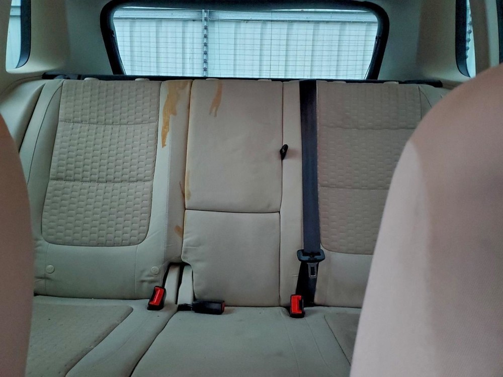 Fuse Box Engine Compartment Fits 12-16 EOS 4956922