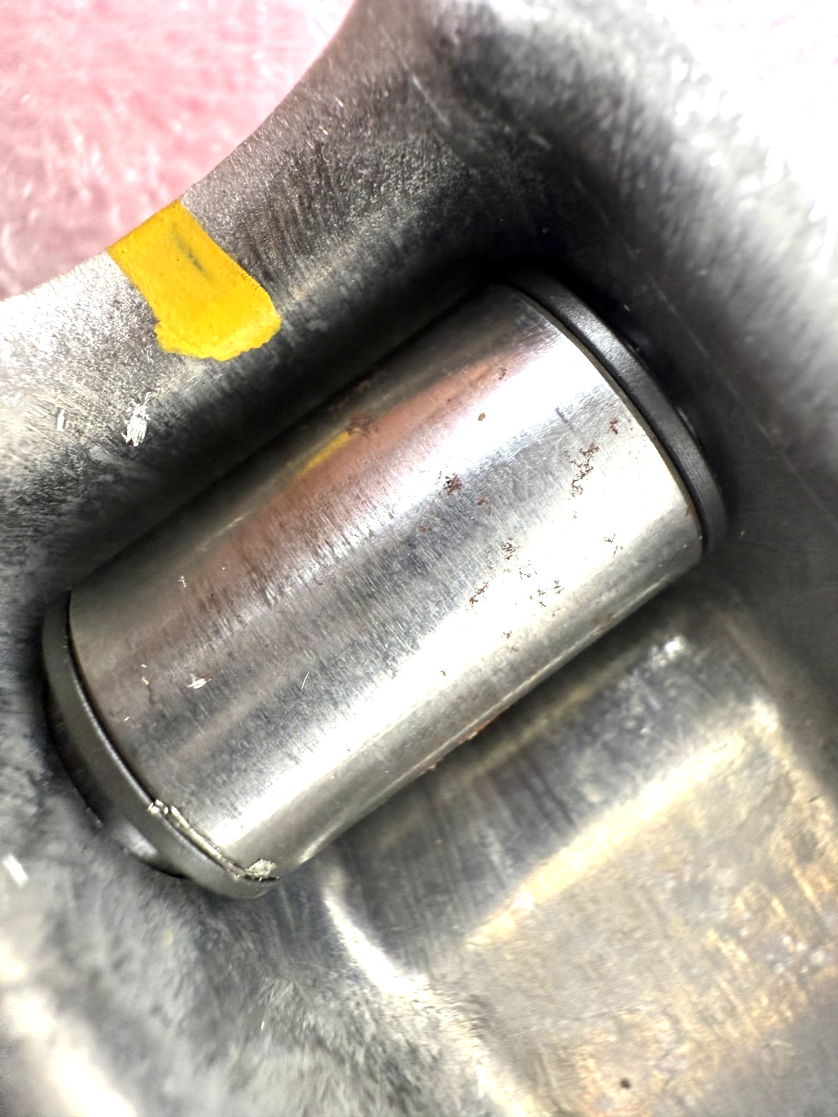 Polaris Drive Clutch Wear Plate Kit 2206650 Polaris RZR XP 1000 2016 - 2024+