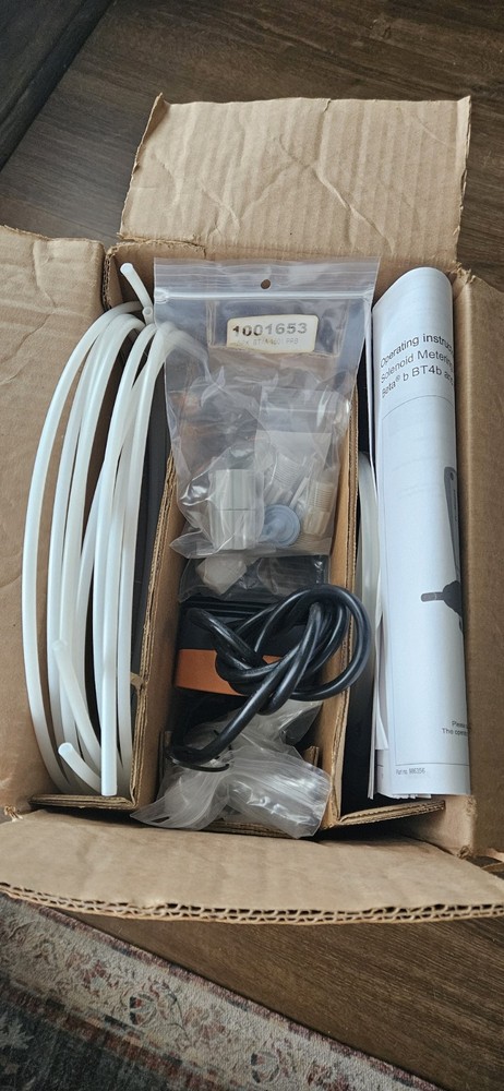 PROMINENT TYPE  BT4B1601PPT2000UD010000