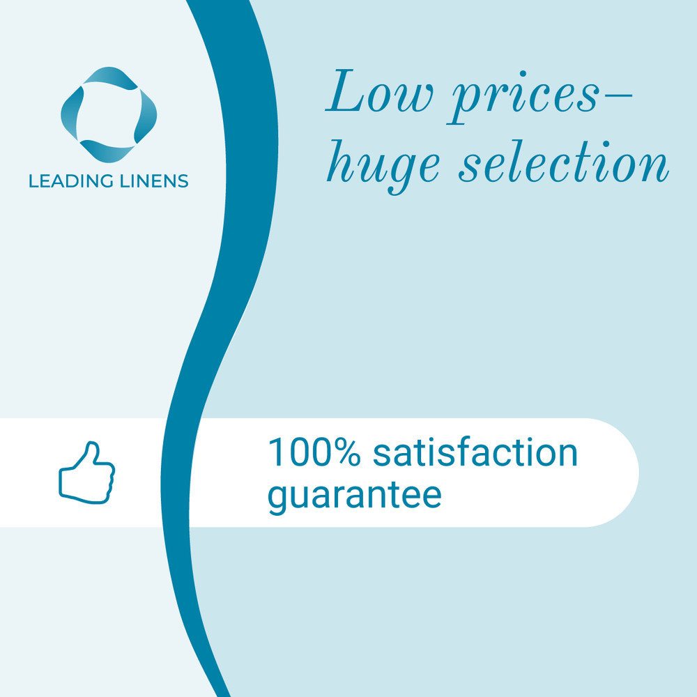 Fitted Black Spandex Tablecloths