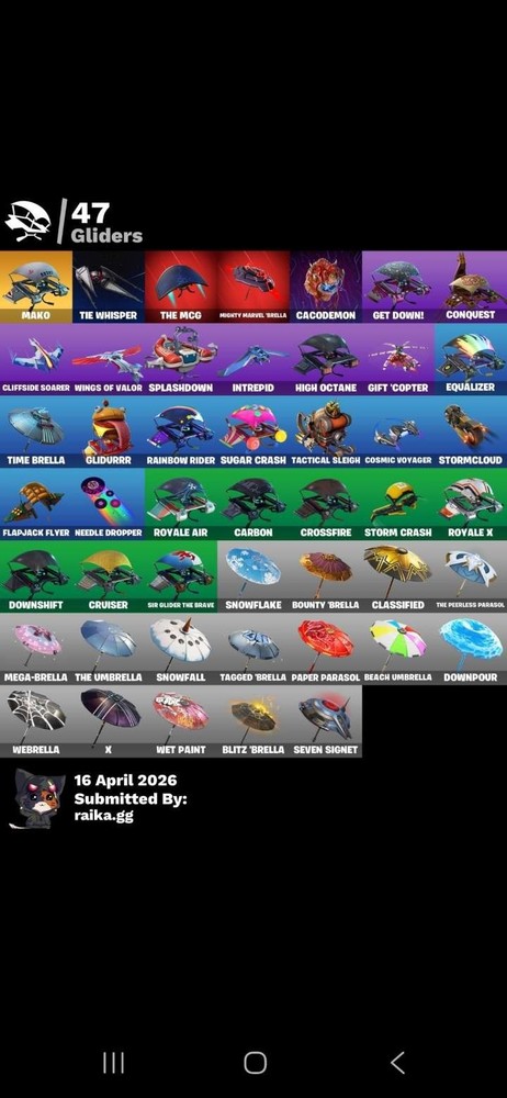 Black Knight stacked og