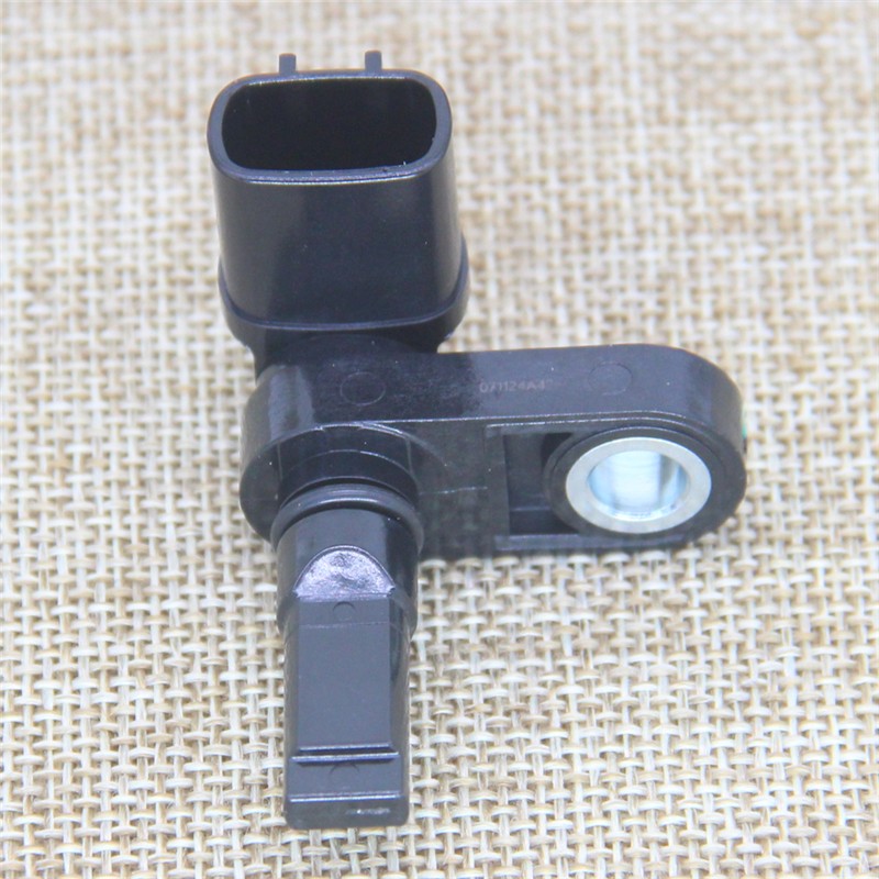 2 ABS Wheel Speed Sensor Front Rear Right & Left for Toyota 4Runner Tacoma