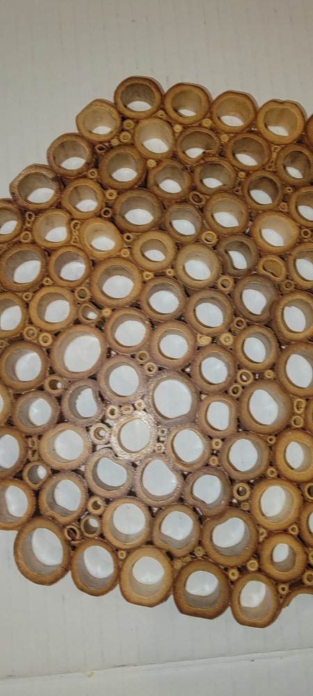 wood trivet