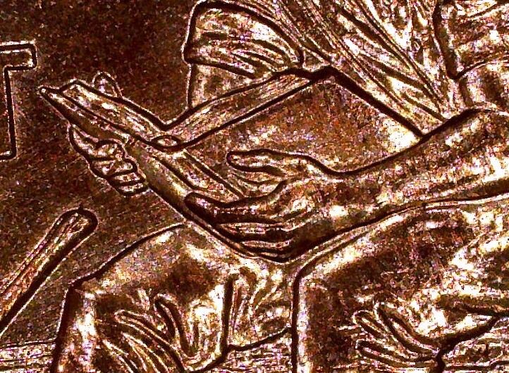 2009 Penny Formative Years DDR FS-803 RD