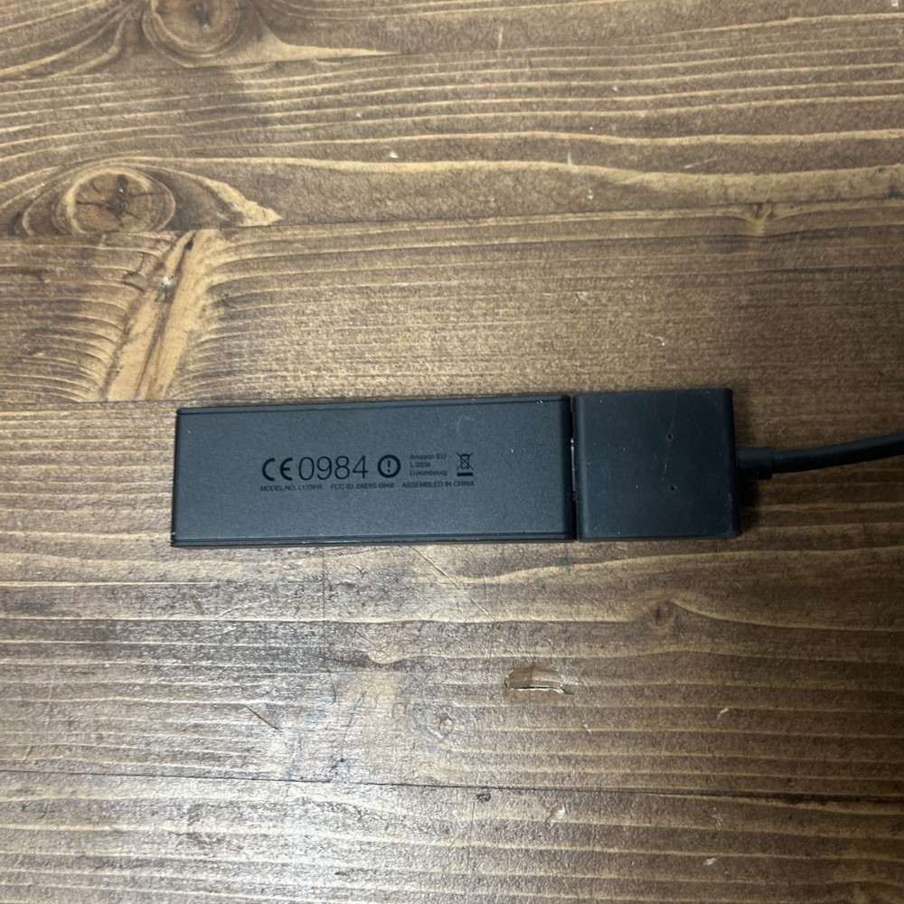 Amazon Fire Stick