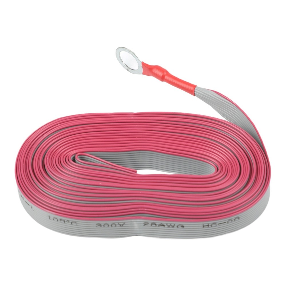 for JPC12 JPC350 HF Antenna Ground Network Designed for Effective Communication