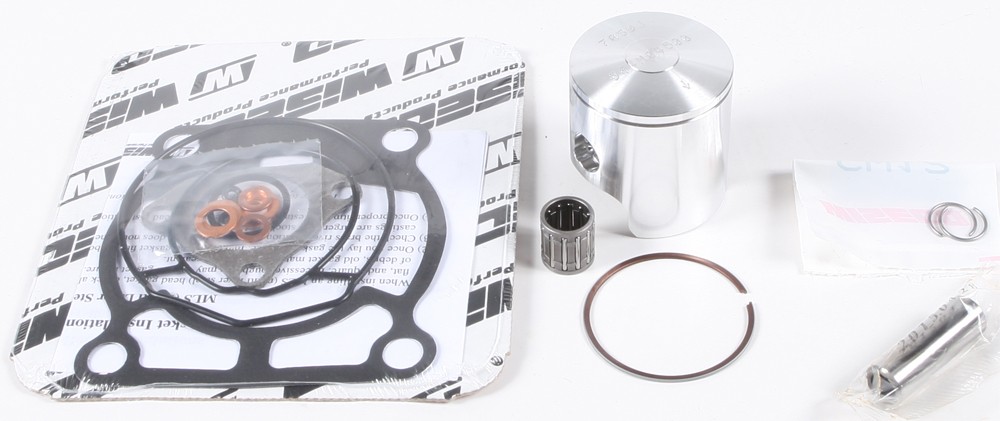 Wiseco Top End Piston Kit - Top End Kits