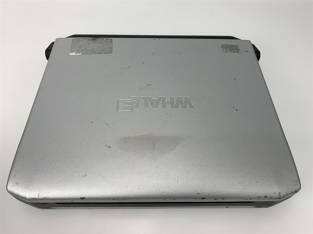 Whale Imaging Lambda P9 Portable UltraSound Diagnostic Scanner