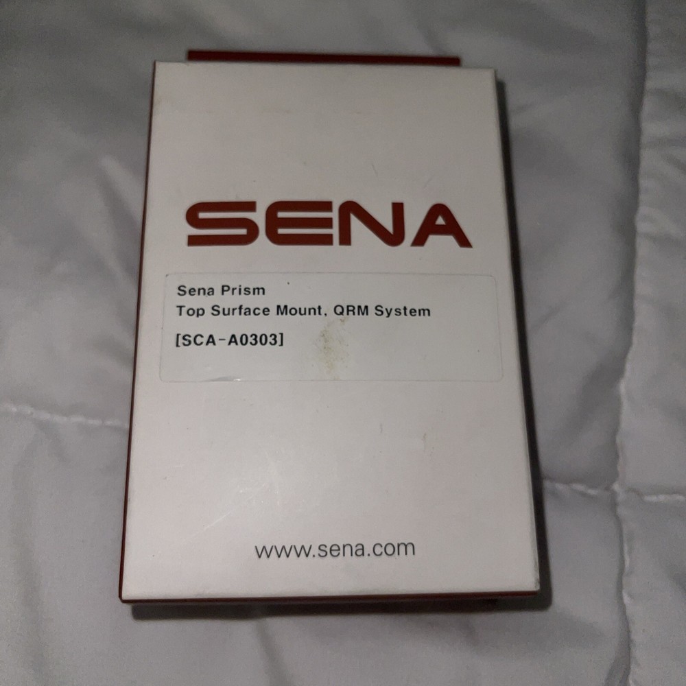 Sena Prism Top Surface Mount