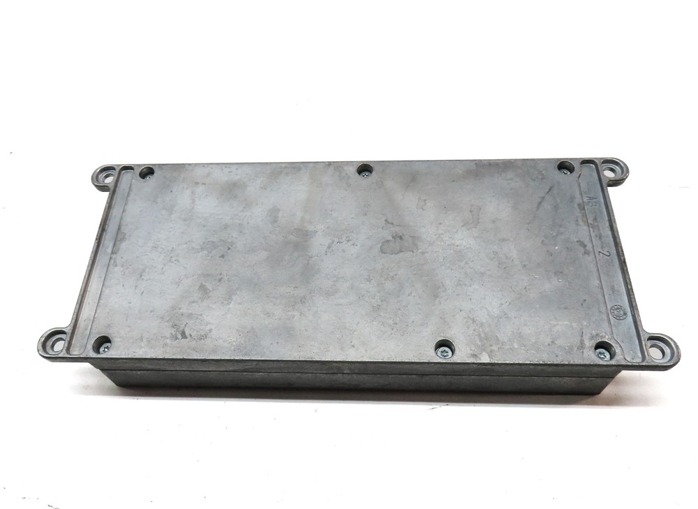 2005 BMW Z4 CONVERTIBLE (E85) BLUETOOTH TELEMATCS COMMUNICATIONS CONTROL MODULE