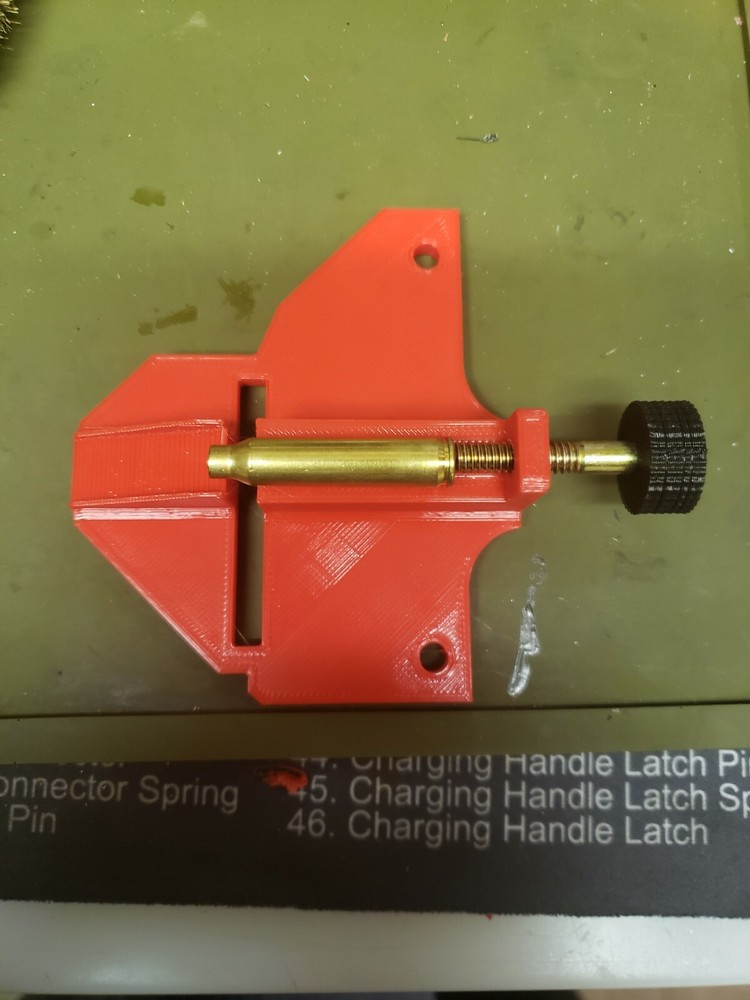 30 Harrett adjustable trimming jig