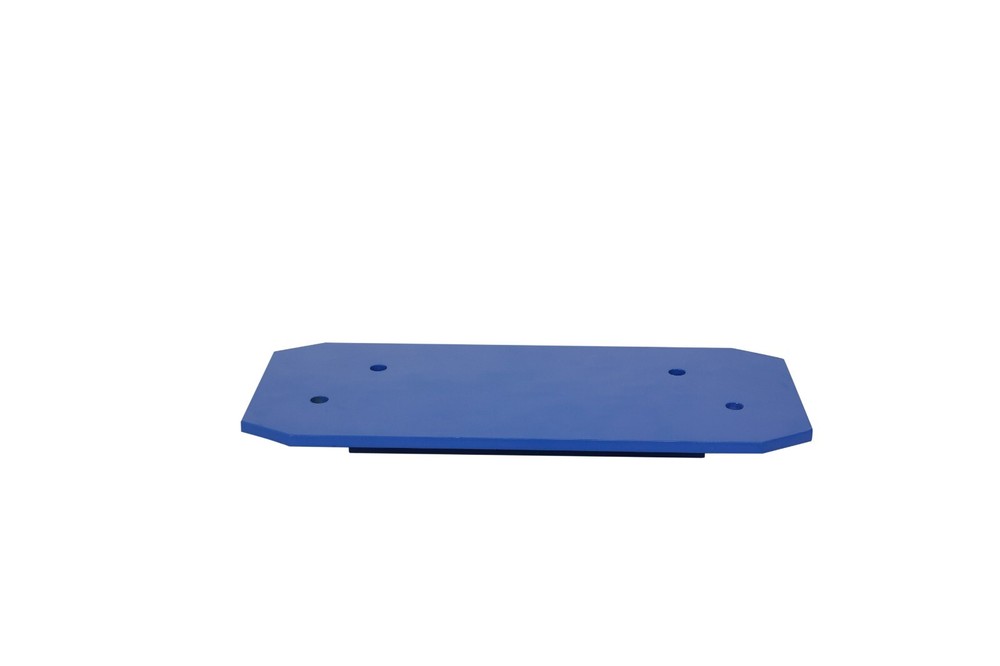 Shrinker Stretcher Base Plate