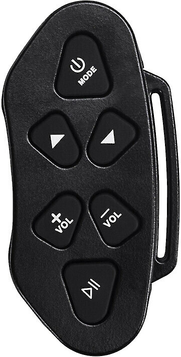 MB Quart RFREM Wireless RF Remote for GMR-LED