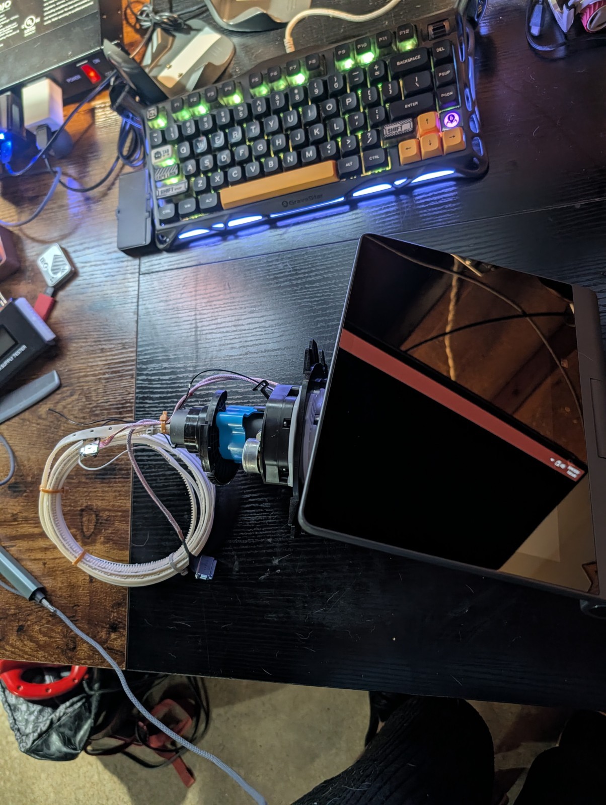 Amazon Astro Screen Assembly