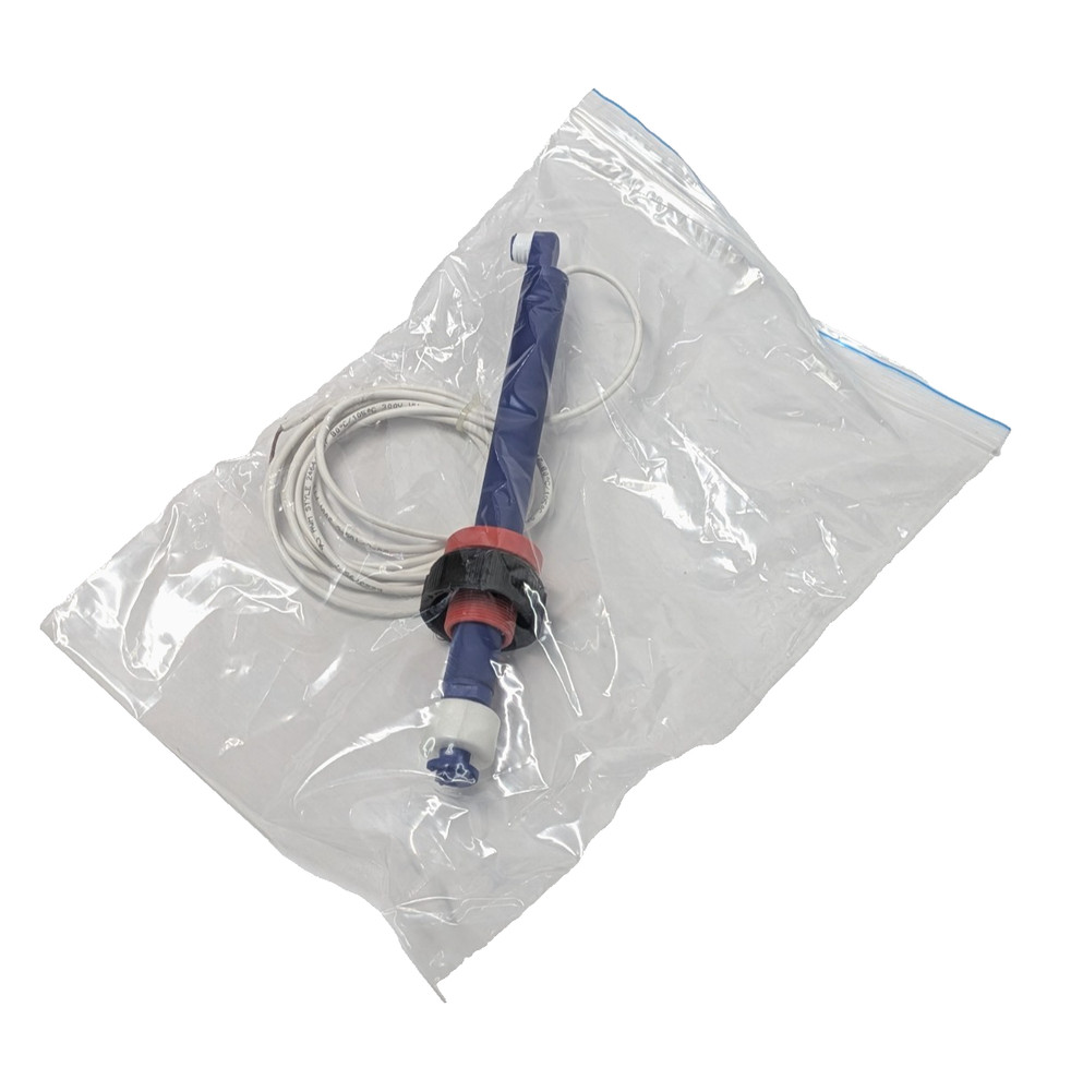 New Endress + Hauser 71029990 CPC310 Level Sensor with Fitting Kit