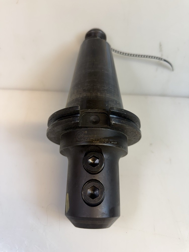 Command Endmill C6E4-1000