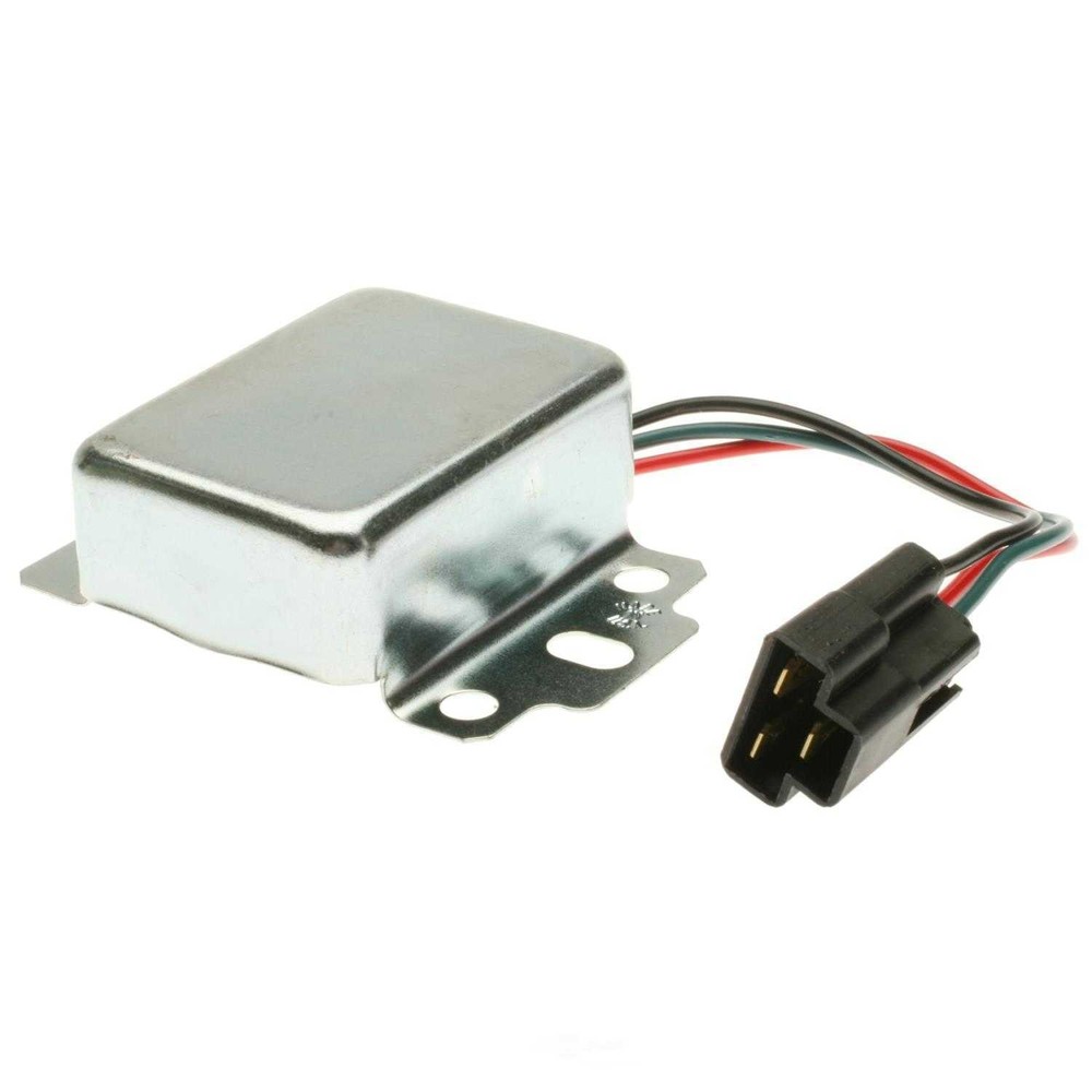Voltage Regulator Standard VR-114