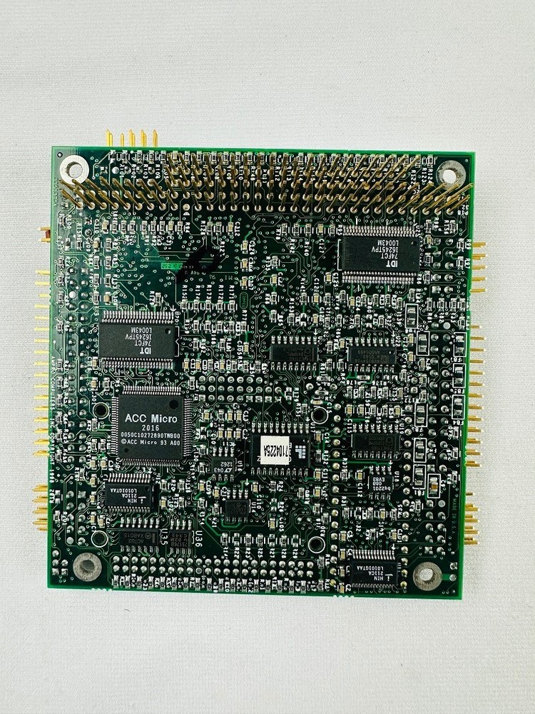 Ampro CM2-4DE-Q-72 CPU Board