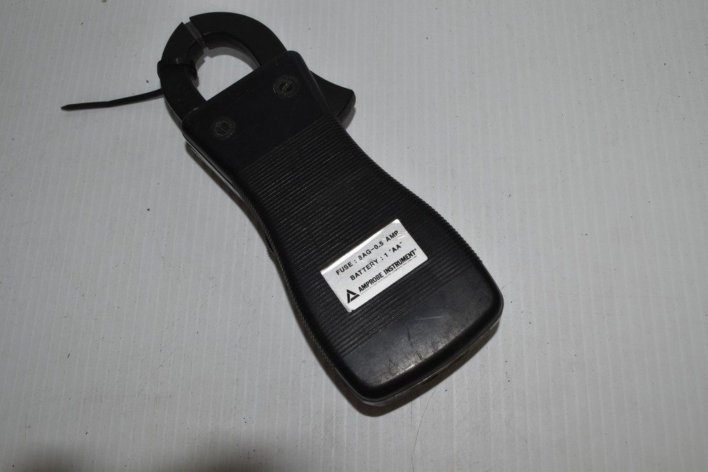 ACA AMPROBE MODEL FS-3 (LRC31)