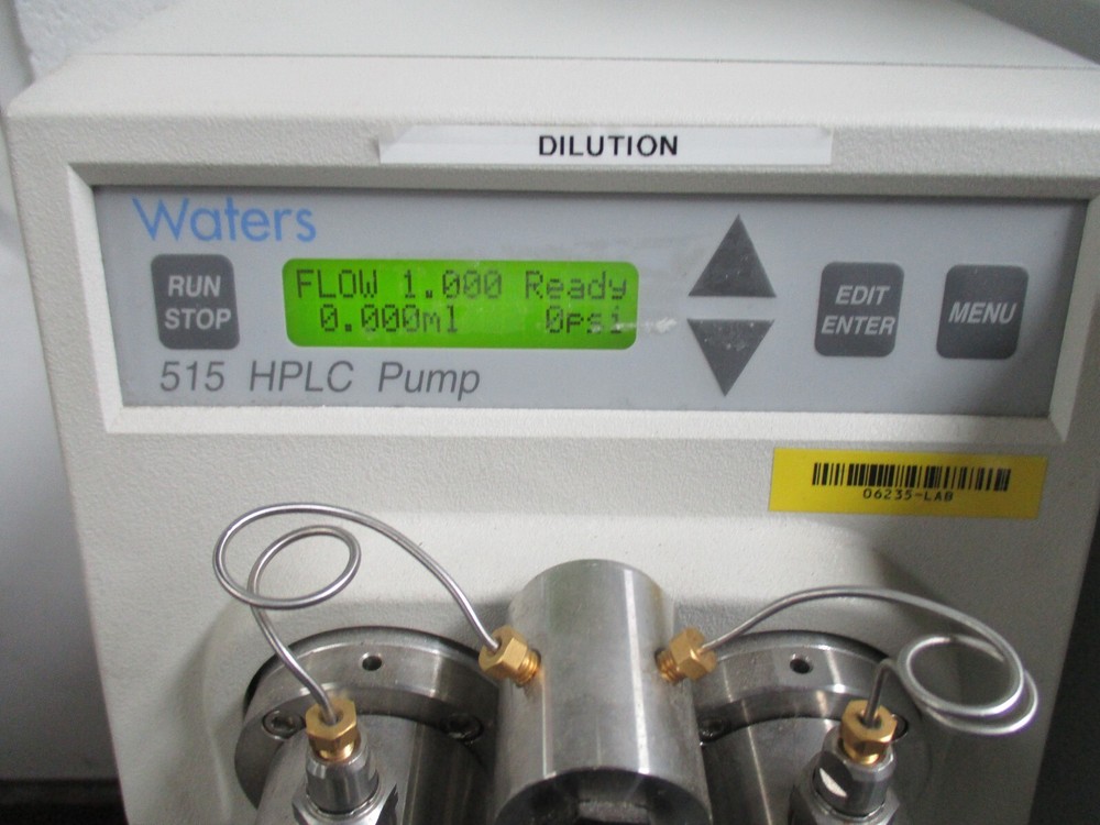 Waters 515 HPLC Pump