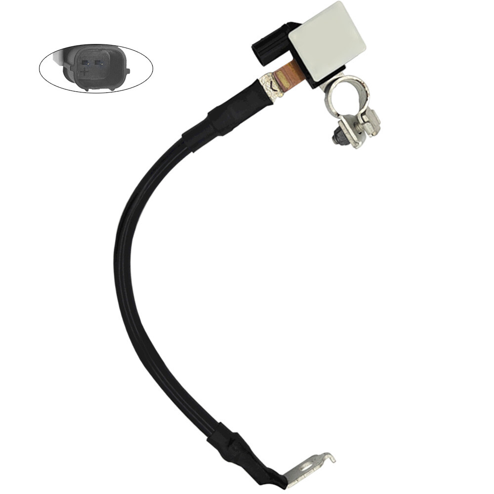 Battery Negative Sensor Cable 37180-D3000 for Hyundai Tucson 2015-18 Replacement
