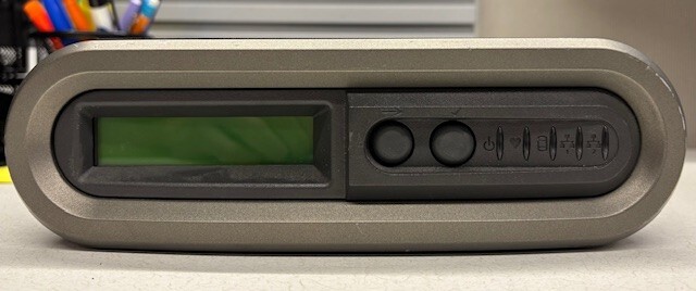 NCR 1646-6006-8801 Electronic Payment Controller