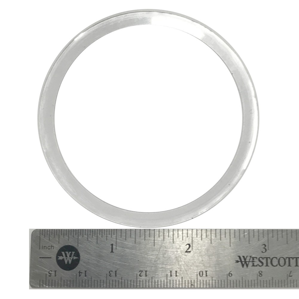 Two Little Fishies PhosBan Reactor 150 Replacement Flat Washer