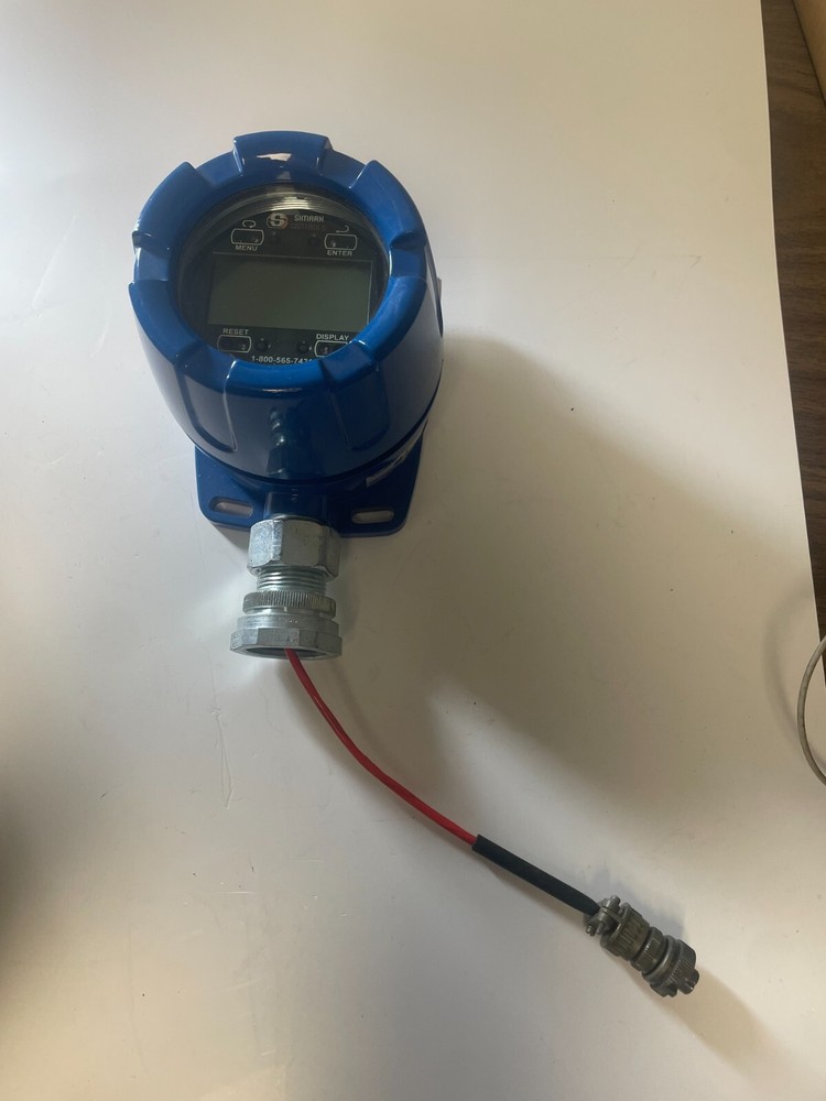 Simark Controls SMRT-PRO-BTA-M