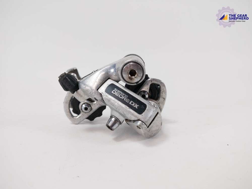 SHIMANO DEORE DX RD-M650