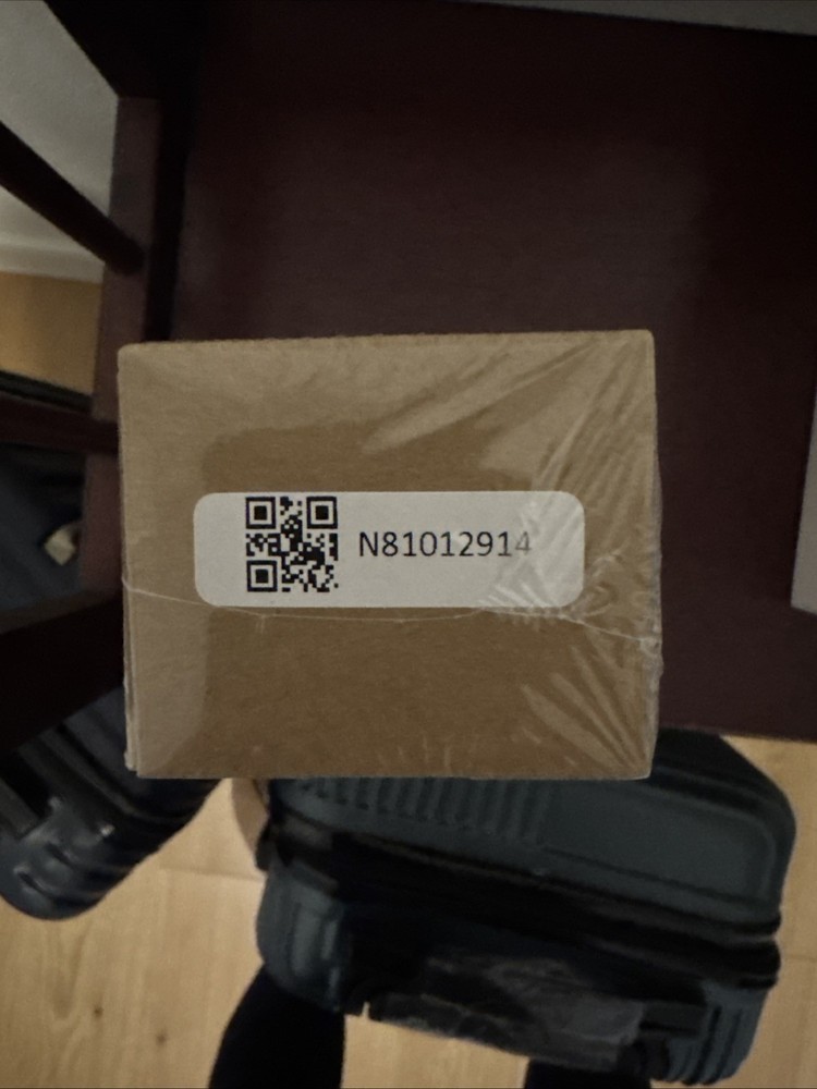 Olight Tactical Tripod Pro Adjustable Height, Black