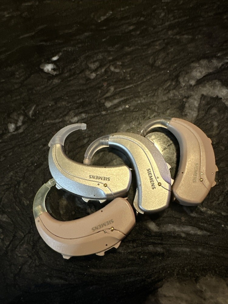 Hearing Aid Repair And Set - All Makes
