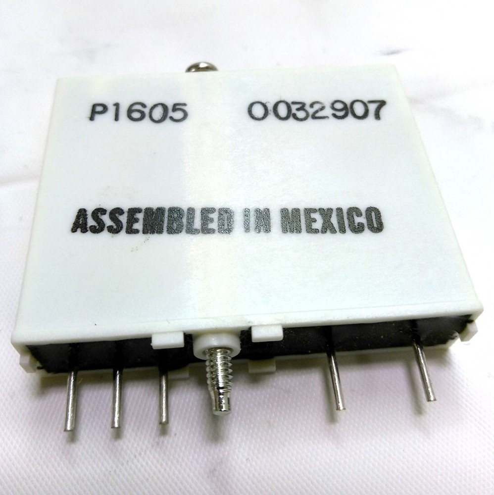 New Gordos C4IDC Input/Output Module, Input: 10 - 32 VDC, Output: 4.5 - 30 VDC