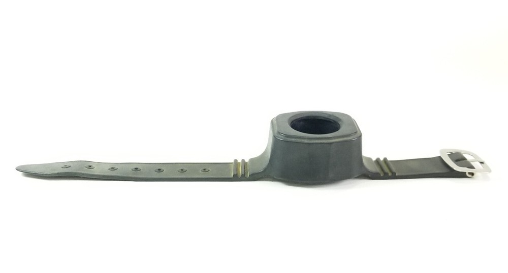 Sherwood Bottom Timer Wrist Mount Boot Scuba Dive Computer #4733